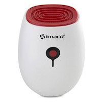 Deshumedecedor portátil 500ml Imaco – DHM150